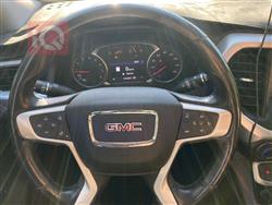 GMC Acadia